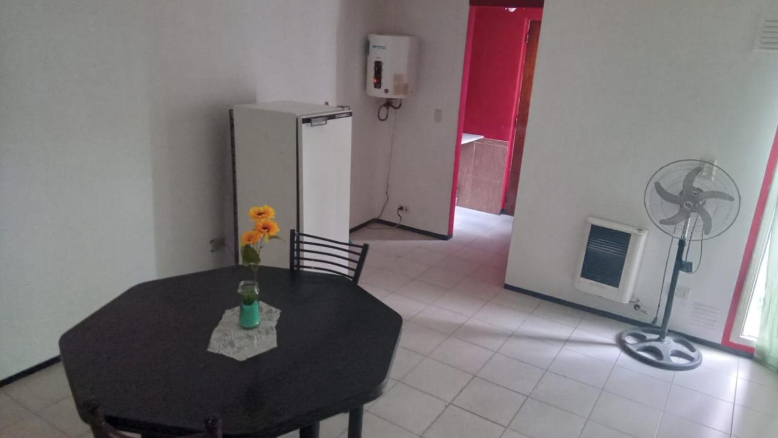 Apartamento Departamentos Temporarios Mendoza